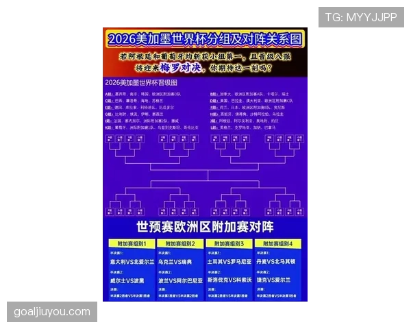 南非队2026世界杯赛程前瞻：晋级形势与潜在对手分析